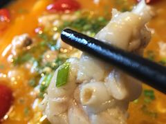 -虾易落味(杭州黄龙万科中心店)