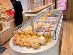 -好利来(东四店)