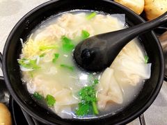 -小杨生煎(白玉兰广场店)