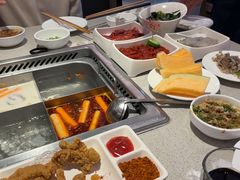 -海底捞火锅(大融城店)