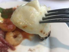 -拉蒂娜·巴西牛排馆 Latina·Brazilian Steakhouse(陆家嘴旗舰店)