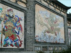 -天龙八部武侠城