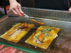 -冠雄先生烤冷面(熙街旗舰店)