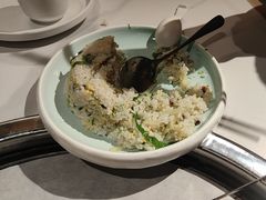 -云尊府云南菜·蒸汽石锅鱼(学清路店)