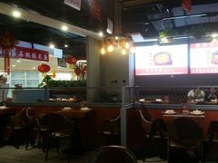 -周鱼小馆石锅酸菜鱼(活力汇店)