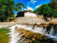 -布袋山风景区