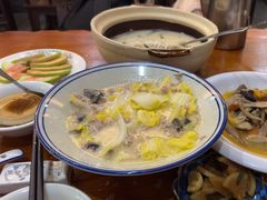 -堂宴·老厦门私房菜(1988仙岳总店)