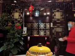 -老浒记烤鸭-北京菜(琉璃厂店)