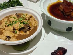 菌菇有机手撕豆腐-淮扬厨子(健康路店)