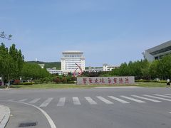 -山东大学(威海校区)