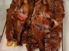 -先记烧鹅王·本地粤菜(福永店)
