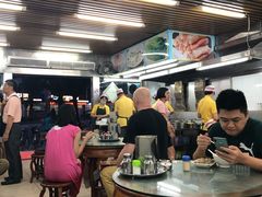 大堂-穗银肠粉店(东川路店)