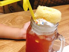 -棒约翰比萨·意面(剑河店)