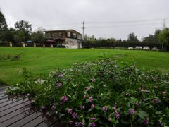 -洪湖家庭农场·团建·露营·会议