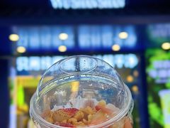 -吴山山·椰子酸奶(天河南店)