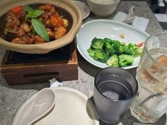-留半山·香港食堂(啦啦宝都店)