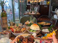 -岛风·台食小馆 ISLAND BISTRO(烟台山店)