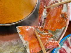 -松嘎里·乌拉满族火锅