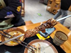 -锅来乐地锅鸡(安亭店)
