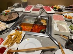 -海底捞火锅(铂澜大象城店)