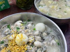 -新武二广福潮粉面食馆(哥英布拉街)
