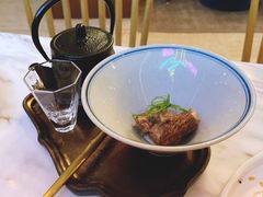 -The Rug Cafe(王府中环店)