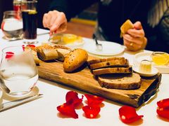 法棍面包-福楼法餐厅FLO