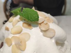 -丹礼糖甜品