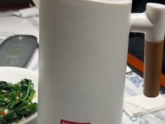 -东方饺子王臻味餐厅(新嘉坡城店)