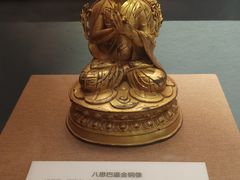 -西藏文化博物馆
