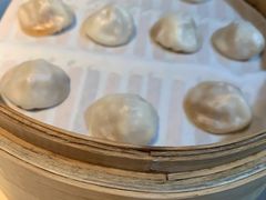 灌汤包-鼎泰丰(当代商城店)