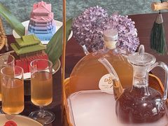 -嗒令甜品·主题融合料理餐厅(首座时代店)