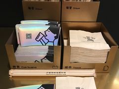 -喜茶(昆明恒隆广场店)