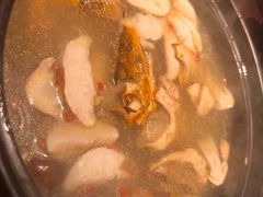 -芸鲜季·云南野生菌餐厅· 云南风物味研社(闵行店)