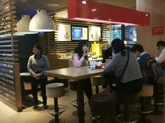 -麦当劳(海岸城店)
