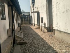 -上海市龙华烈士陵园