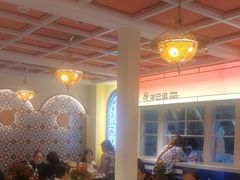 -羊巴道新疆菜·清真(上梅林店)