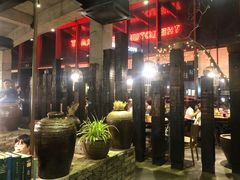 大堂-几荷·恰似故人来(秀水广场店)
