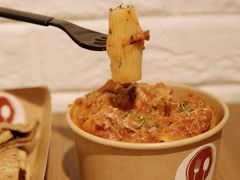 -西方小巷 Western Alley·欧洲街头小吃(时尚天河店)