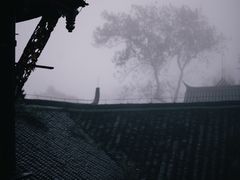 -青城山