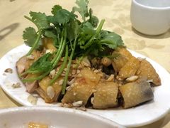 -电白鸭粥店(下沙二坊88号店)