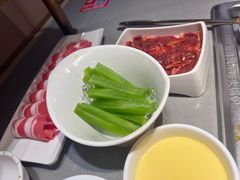 -海底捞火锅(金光华店)