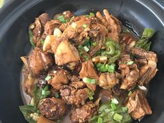 -又见炊烟私房菜(敬亭路店)