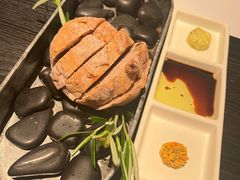 中式珍果面包-NIUNIUPARK和牛螃蟹(龙湖杭州滨江天街店)