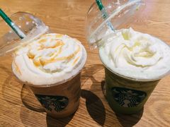 -星巴克臻选(郑州国贸360广场店)