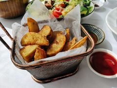 -佐度王子扒房(天鹅湖店)