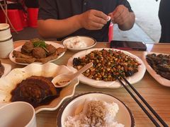 -張飛扒肉·龙江非遗(道外店)