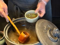 -盡膳口福·百年汤方火锅(科华北路店)