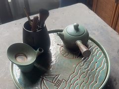 -道南書院·私房菜·早午茶·茶馆