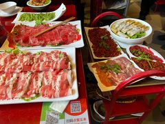 -山城辣妹子(定福庄店)